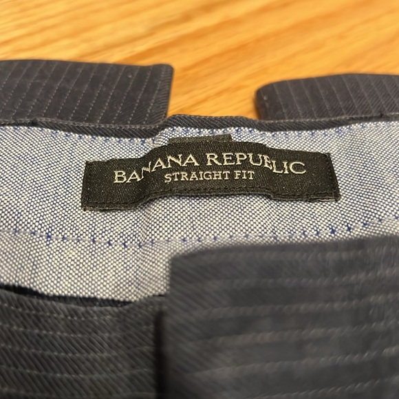 Banana Republic dress pants 👖 - Picture 4 of 4